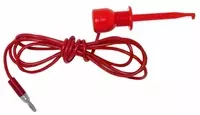 E Z Hook CXR Mini Hook Test Lead